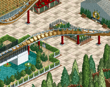 screen_6222 B&M Mega-coaster