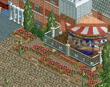 screen_639 Liberty Bell Carousel