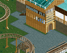 screen_6437_Dragon Fly coaster, work in progress