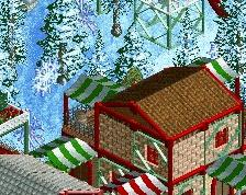 screen_6627 Christmas Village