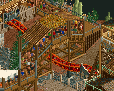 screen_6802 Prairie Fire Coaster Spike and Bridge