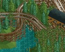 screen_7132 wooden coaster