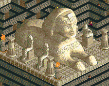 screen_7292_#fbf - Pharaoh's Puzzle