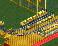 screen_7420 Modified Schiff Wild Mouse coaster (WIP 2)