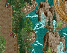 screen_7499 Frontier Falls & Forest Flyer - Adventure World