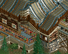 screen_7800 Wooden Coaster Station