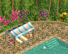 screen_8275 Pool vacation