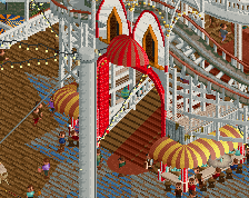 screen_8373 H2HX R5: Ol' Smokey's Showboat
