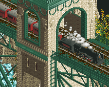 screen_8377 H2HX R5: Chateau Frontenac