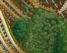 screen_859 Wooden coaster