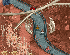 screen_8662 Run With Death