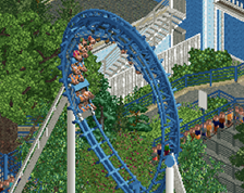 screen_8666 Six Flags Great America - Orleans Place