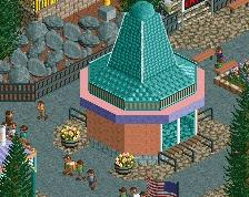 screen_8784 Steel Venom Midway at Walton’s FunFair! - (Throwback - 2024)