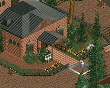 screen_8805 Pokemon Thrill - City of Cliffport