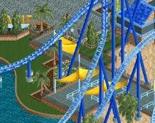 screen_8860 Project Phoenix - CotW - Week 1 - Tidal Wave