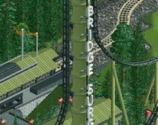 screen_8865 Screenshot / Project Phoenix - CotW - Week 2 - Steel Bridge Surge