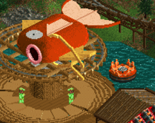 screen_8869 Pokemon Thrill & Enchantment - Cliffport Thrills & Enchantment