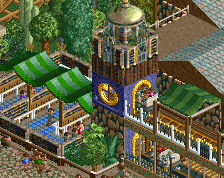 screen_911 Bigfoot's Mountain Mansion